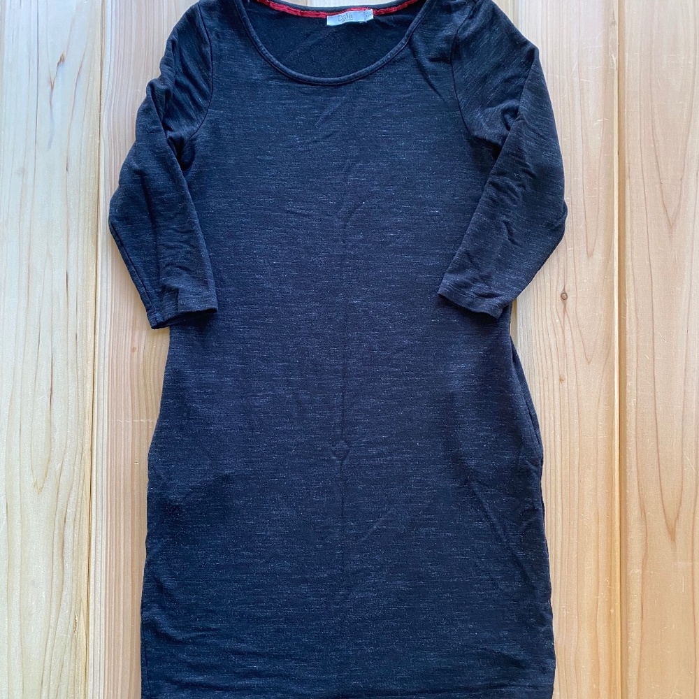 Dalia Pocket Dress